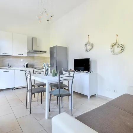 Cesarina Bilo Appartement