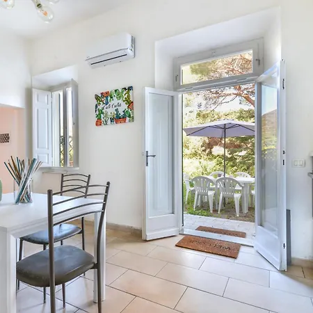 Appartement Cesarina Bilo Procchio (Isola d'Elba)