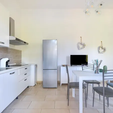 Cesarina Bilo Appartement *