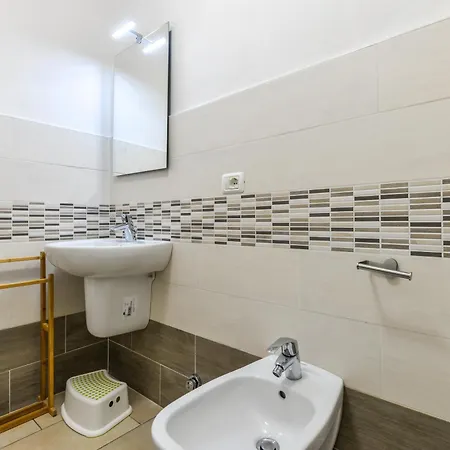 Cesarina Bilo Appartement Procchio (Isola d'Elba)