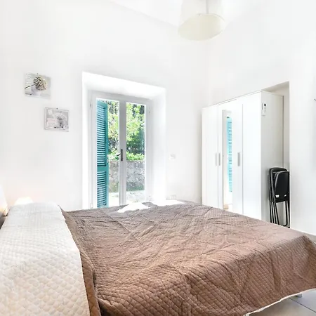 Appartement Cesarina Bilo