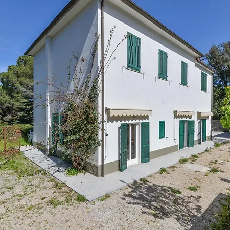 Cesarina Bilo Procchio (Isola d'Elba)