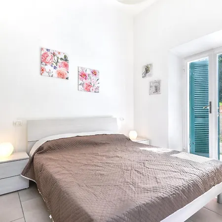 Appartement Cesarina Bilo *