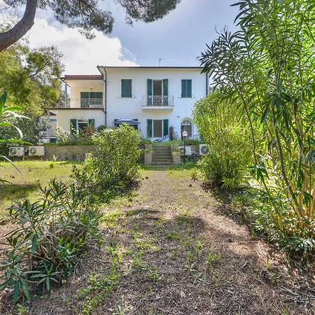 Appartement Cesarina Bilo *