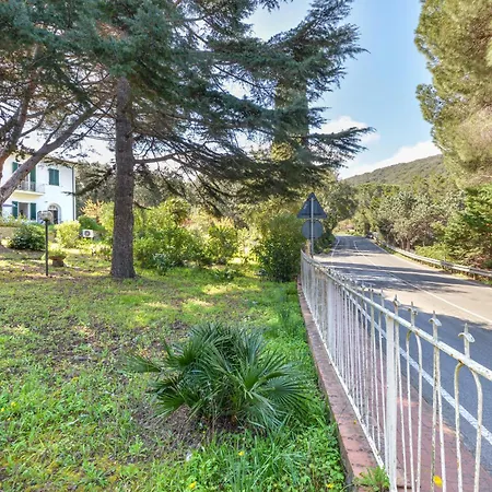 Appartement Cesarina Bilo *